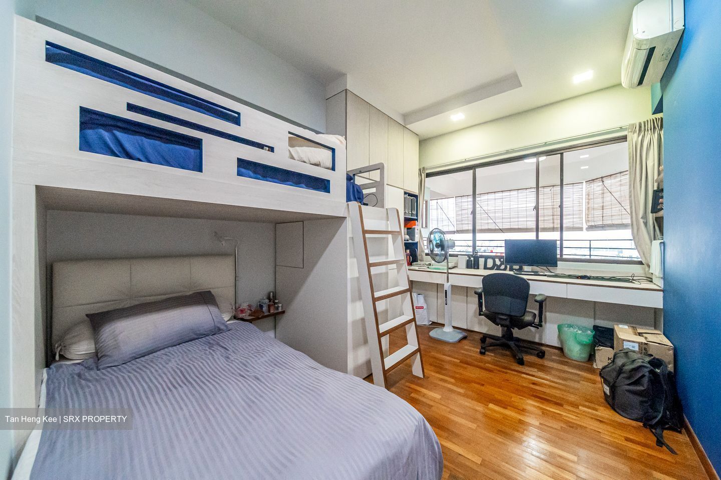 Eastern Lagoon (D15), Condominium #569775421